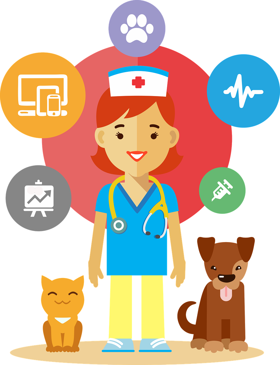 Ветеринарная клиника "Ветмастер" основана в 2006 году. Ежегодно наши специалисты проходят повышение квалификации, посещают всероссийские и международные ветеринарные конференции. Мы оказываем всесторонний спектр услуг: от терапевтического приёма, до стационарного лечения животного после операции. Клиника располагает современным оборудованием, которое поможет своевременно поставить диагноз, снизит операционные и послеоперационные риски.  